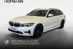Bild des Angebotes BMW 318 Advantage