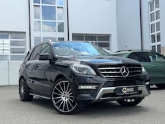 Bild des Angebotes Mercedes-Benz ML 350 CDI BlueTec 4Matic*PANO*KAMERA*MEMORY*AHK
