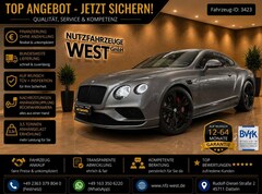 Bentley Continental GT 6.0 W12 Speed 4WD *Naim*Massage*