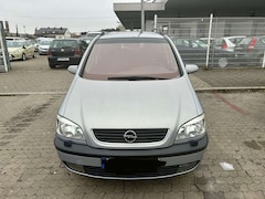 Bild des Angebotes Opel Zafira 2.0 DTI Comfort