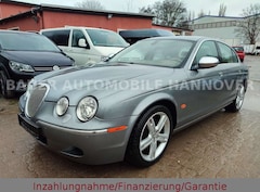 Bild des Angebotes Jaguar S-Type 2.7 V6 Diesel Executive/Tüv NEU/2.Hand