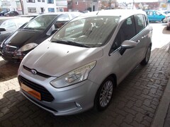 Bild des Angebotes Ford B-Max B-MAX Titanium TÜV ZR NEU