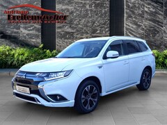 Bild des Angebotes Mitsubishi Outlander Outlander Plug-In Hybrid 2.4 4WD  Spirit
