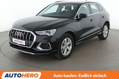 Bild des Angebotes Audi Q3 40 TFSI quattro Advanced Aut.*NAVI*TEMPO*PDC*