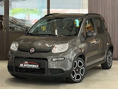 Bild des Angebotes Fiat Panda City Life*2.Hand*Klima*Scheckheft*Alu*ZV*Servo