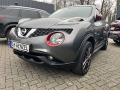 Bild des Angebotes Nissan Juke 1.2 DIG-T N-Connecta Kamera,Navi,Klima
