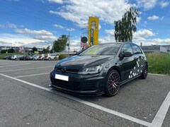 Bild des Angebotes VW Golf GTD Golf GTD BlueMotion Technology
