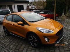 Bild des Angebotes Ford Fiesta Active Colourline Service Neu,1.Hand,AHK