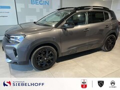 Bild des Angebotes Citroen C5 Aircross MAX PureTech 130 EAT8
