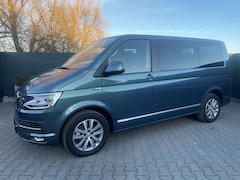 Bild des Angebotes VW T6 Multivan Generation Six, Standheizung, LED-Scheinwerfer