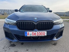 Bild des Angebotes BMW 530 5 Touring 530 d xDrive M Sport AHK Mod.2023