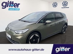 Bild des Angebotes VW ID.3 PRO Facelift HUD PANNO AHK NAVI StandHZG AHK-abneh