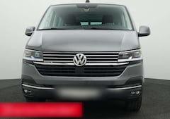 Bild des Angebotes VW T6.1 Multivan 2.0 TDI DSG 4Mo. Comfortline AHK LED DIGI-COCKPIT
