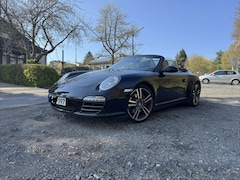 Bild des Angebotes Porsche 997 911 Carrera 4S Cabriolet PDK