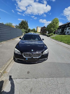 Bild des Angebotes BMW 730 730d
