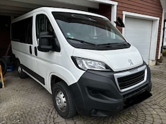 Bild des Angebotes Peugeot Boxer Boxer HDi 330 L1H1 S