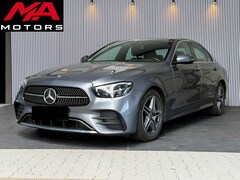 Bild des Angebotes Mercedes-Benz E 450 E 450 4Matic (213.059)*4MATIC*AMG*SCHECKHEFTGEPFLEGT*