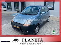 Bild des Angebotes Chevrolet Matiz SE *KLIMA*EL.FENSTER*CD*GANZJAHRESREIFEN*
