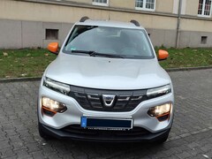 Bild des Angebotes Dacia Spring Spring Comfort Plus