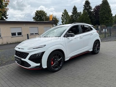 Hyundai KONA N Performance Leder/Krell/Garantie/1.Hand