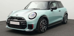 MINI John Cooper Works John Cooper Works Trim