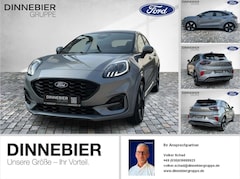 Bild des Angebotes Ford Puma ST-Line X LED+360°+Glasdach+Winterpaket