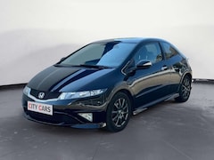 Bild des Angebotes Honda Civic Lim. 3-trg. 1.4 Type S