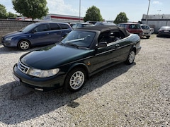 Bild des Angebotes Saab 9-3 2.0i t Cabrio SE AUS 1 HAND