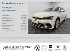 Bild des Angebotes VW Polo Style 1.0 TSI 5-Gang Kamera Navi LED