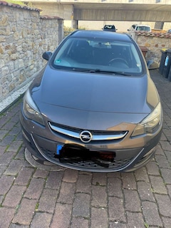 Bild des Angebotes Opel Astra Astra 1.6 Selection