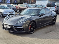Bild des Angebotes Porsche Panamera Turbo 4.0-Liter-V8-Biturbo