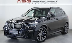 Bild des Angebotes BMW X5 45 e xD M Sportpaket *1.H *ACC*AHK*LUFT*H-UP