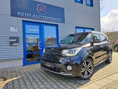 Bild des Angebotes Kia Soul Spirit 1,6 *AHK*SHZ*NAVI*APPLE-CARPLAY*PANO*
