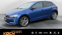 Bild des Angebotes VW Polo 1.0TSI United Navi