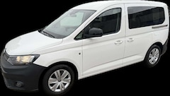 Bild des Angebotes VW Caddy Basis