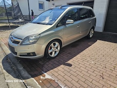 Bild des Angebotes Opel Zafira 1.7 CDTI Edition