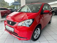 Bild des Angebotes SEAT Mii Style Salsa*1.0*KLIMA*elektr.Fensterheber*