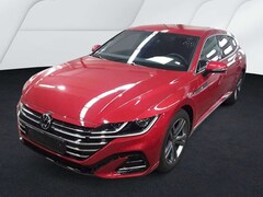 Bild des Angebotes VW Arteon Shootingbrake R-LINE 2.0TSI 190PS LED.AHK.ACC.APP-