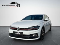 Bild des Angebotes VW Polo VI GTI Virtual Display LED DSG Sitzhzg.
