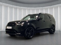 Bild des Angebotes Land Rover Discovery Dynamic HSE D300 | 7-Sitzer | Winter | AHK
