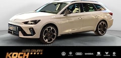 Bild des Angebotes CUPRA Leon Sportstourer VZ 2.0 TSI 245 2.0 TSI 245 kW