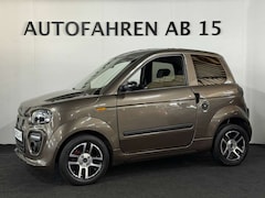 Bild des Angebotes Microcar M.Go Luxe, Carplay, Inkl Lieferung