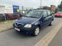 Bild des Angebotes Dacia Logan Laureate 1,4L *SERVO*ZV*TÜV-NEU*1. Hand*