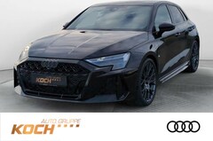 Bild des Angebotes Audi RS3 RS3 Sportback TFSI q. S tronic , MATRIX, RS AGA,