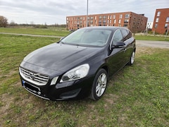 Bild des Angebotes Volvo V60 T3
