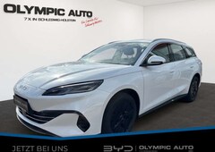 Bild des Angebotes BYD Seal Seal 6 DM-i Touring Boost  KAMERA LED NAVI TOUCH