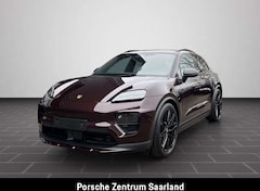 Bild des Angebotes Porsche Macan 4S Headup, 22“,Beifahrerdispl. Ahk