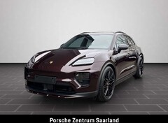Bild des Angebotes Porsche Macan 4S Headup, 22“,Beifahrerdispl. Ahk