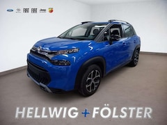 Bild des Angebotes Citroen C3 Aircross Plus 1.5 BlueHDi 110 Navi Klimaautom.