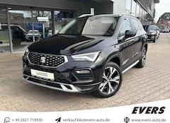 Bild des Angebotes SEAT Ateca 1.5 TSI Xperience DSG Pano Navi ACC 18"